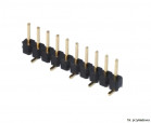 PLMTS40S-CT CONNTHERM Pin header