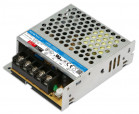 LM50-20B05 RoHS || Enclosed Switching Power Supply LM50-20B05, 50W 5V 10A
