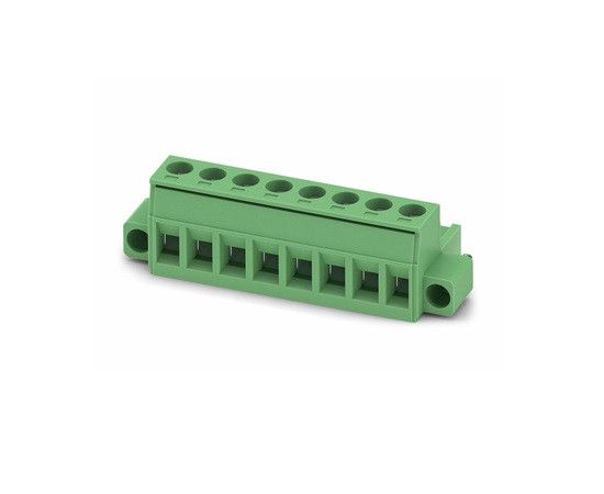 Connector MSTB 2,5/ 8-STF-5,08 AU / 1879214 PHOENIX CONTACT