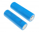 LI21700 RoHS || LI21700 KINETIC Rechargeable battery