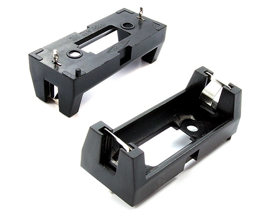 BHC-CR123A Comf Battery holder