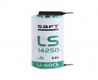 LS142502PF RoHS || LS142502PF Saft Battery