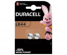 G13/LR44 2szt. || LR44 Duracell Batterie 