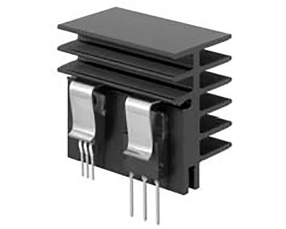 SK 481 50 SA || SK 481 50 SA Fischer Heatsink