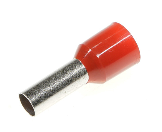 EE1012 CONNECTAR Cord end ferrules