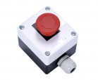 XDL55-BB174PH29 RoHS || Control box; with cable gland; N/C