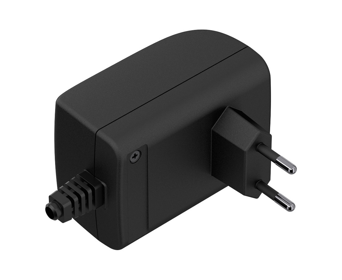 ZPSU2 ABS black Kradex