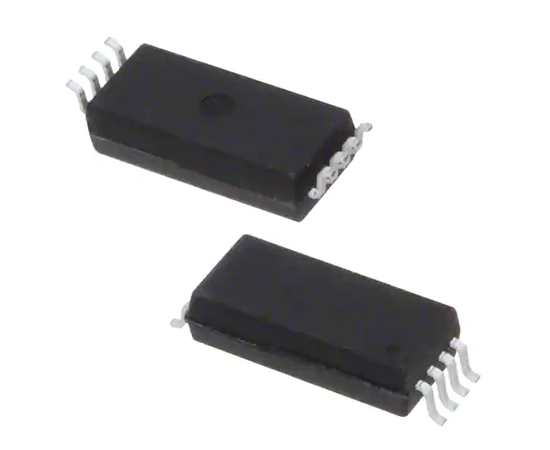 93LC66A/SN Microchip Technology