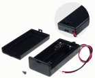 SBH-321-3AS150 RoHS || SBH-321-3AS Comf Battery holder