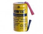 N2000SC1L KINETIC NiCd Rechargeable battery