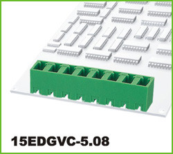 15EDGVC-5.08-04P-14-00AH DEGSON Terminal block