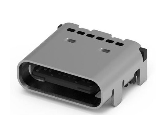 217B-BC02 ATTEND USB connector