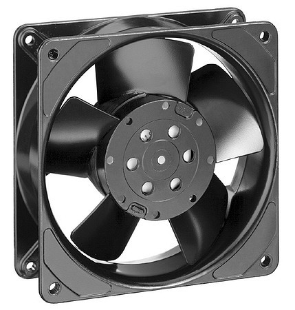 4656Z EBM-PAPST fan AC