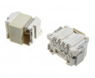 JVT1503WLP-04SNR-S || JVT1503WLP-04SNR-S JVT Cable connector