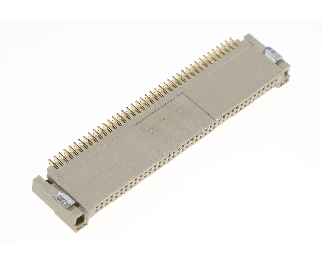 ZIF FFC/FPC-Stecker 0,5 mm - 40-polig