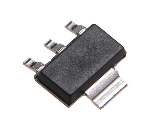 MAC08MT1G LITTELFUSE