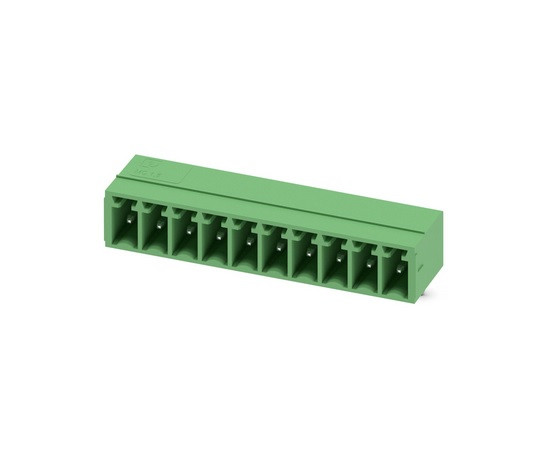 Connector MC 1.5/10-G-3.5 / 1844294 PHOENIX CONTACT