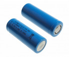 LI18500 RoHS || LI18500 KINETIC Rechargeable battery