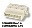 8EDGKRMA5.0-04P1101A || 8EDGKRMA-5.0-04P-11-01AH DEGSON Terminal block
