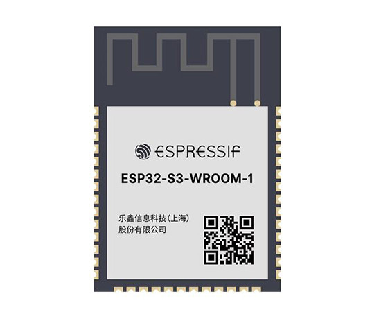 ESP32-S3-WROOM-1-N16R2