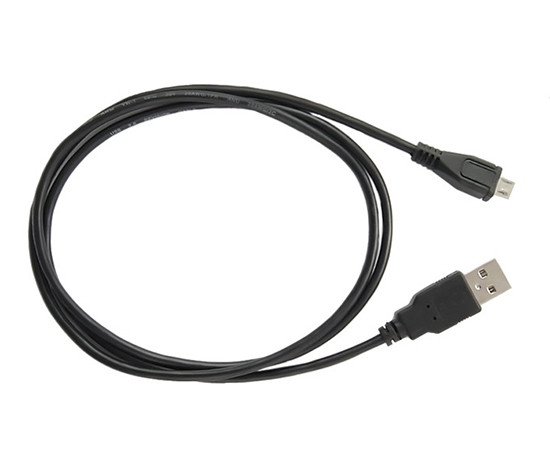 50521 kabel USB 2.0 1m Qoltec