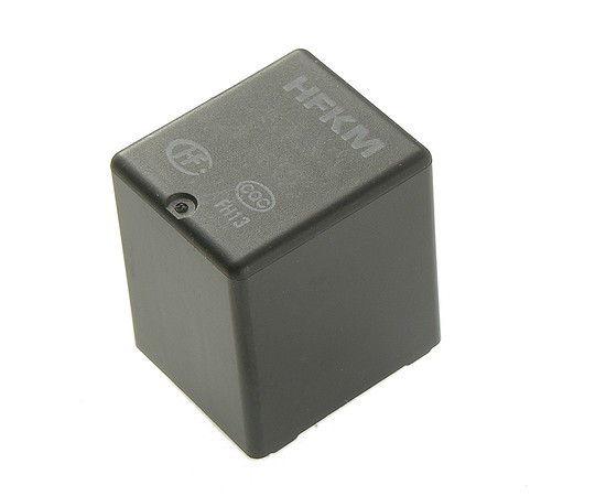 HFKM/012-1ZST automotive relay / Micros