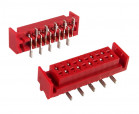 IDCJF5-10/2x5P/-1-X-R RoHS || 8-338069-0 TE-CONNECTIVITY Socket "Micro-Match"