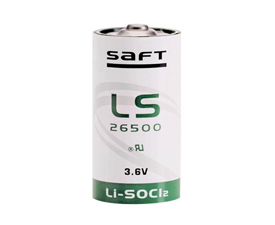 LS26500 Saft Bateria