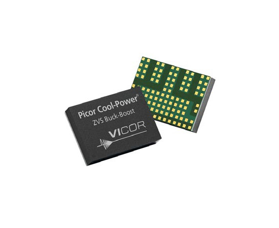 PI2061-00-QEIG 10-DFN(3x3) VICOR CORPORATION