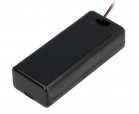 SBH-421-1AS RoHS || SBH-421-1AS Comf Battery holder