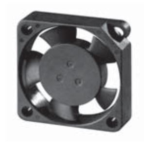 Cooling Fan Sunon MF25060V2-1000U-A99; 5V; 25x25x6mm; vapo