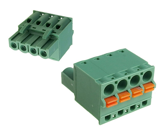 2EDGKDF-5.0-04P-14-00AH DEGSON Terminal block