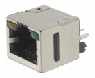 RJHSE-3381 || Gniazdo RJ45 ekranowane AMPHENOL