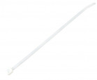 Cable tie standard 100x3.6mm white