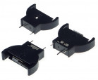DS1092-01-B6P RoHS || DS1092-01-B6P Connfly Battery holder