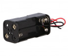 BH-443A RoHS || BH-443A Comf Battery holder