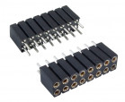 SNIC102-03-02x08-131 RoHS || Precision socket 16pin CONNECTAR 