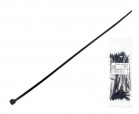 Kabelbinder Standard 200x2,5mm schwarz