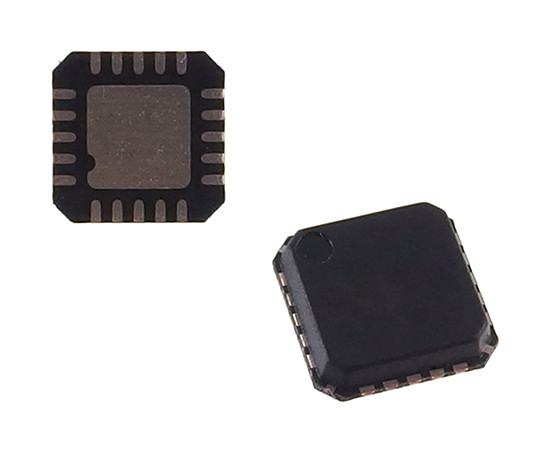 SI3402-C-GM SILICON LAB