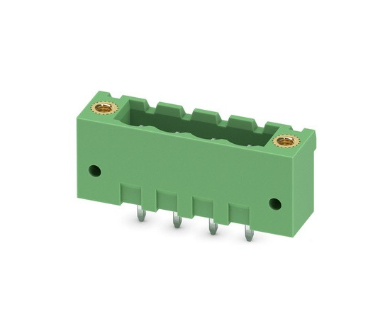 Connector MSTBV 2,5/ 4-GF-5,08 / 1777099 PHOENIX CONTACT