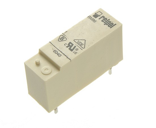 RM96 1011-35-1005 miniature relay