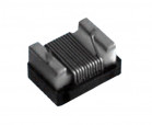 AISC-0603-010G RoHS || Wire-wound ceramic chip inductor; SMD0603