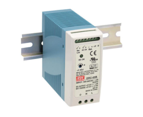 DRC-60A Mean Well Power supply