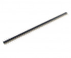 DS1004-1*40F11 RoHS || DS1004-1*40F11 CONNFLY Pin strip