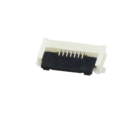 5051100692 || Złącze ZIF FFC / FPC 0.5mm - 6pin, MOLEX 505110-0692 EASYON