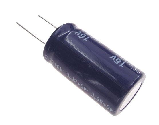 RT11C153M2240 LEAGUER Kondensator elektrolityczny