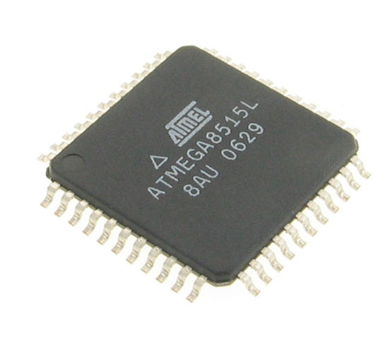 PIC16F15375-I/PT Microchip