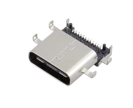 217C-AA01 ATTEND USB connector
