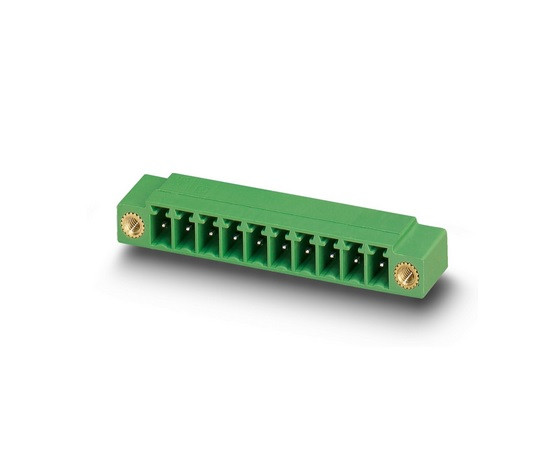 Connector MC 1.5/ 4-GF-3.5 / 1843813 PHOENIX CONTACT