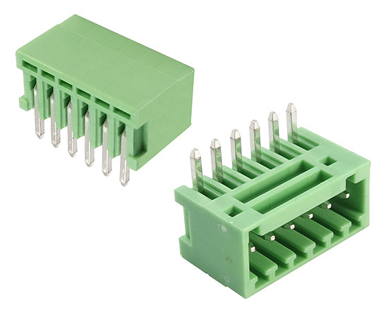 15EGTRC-2.5-06P-14-00AH GOLTEN Terminal block